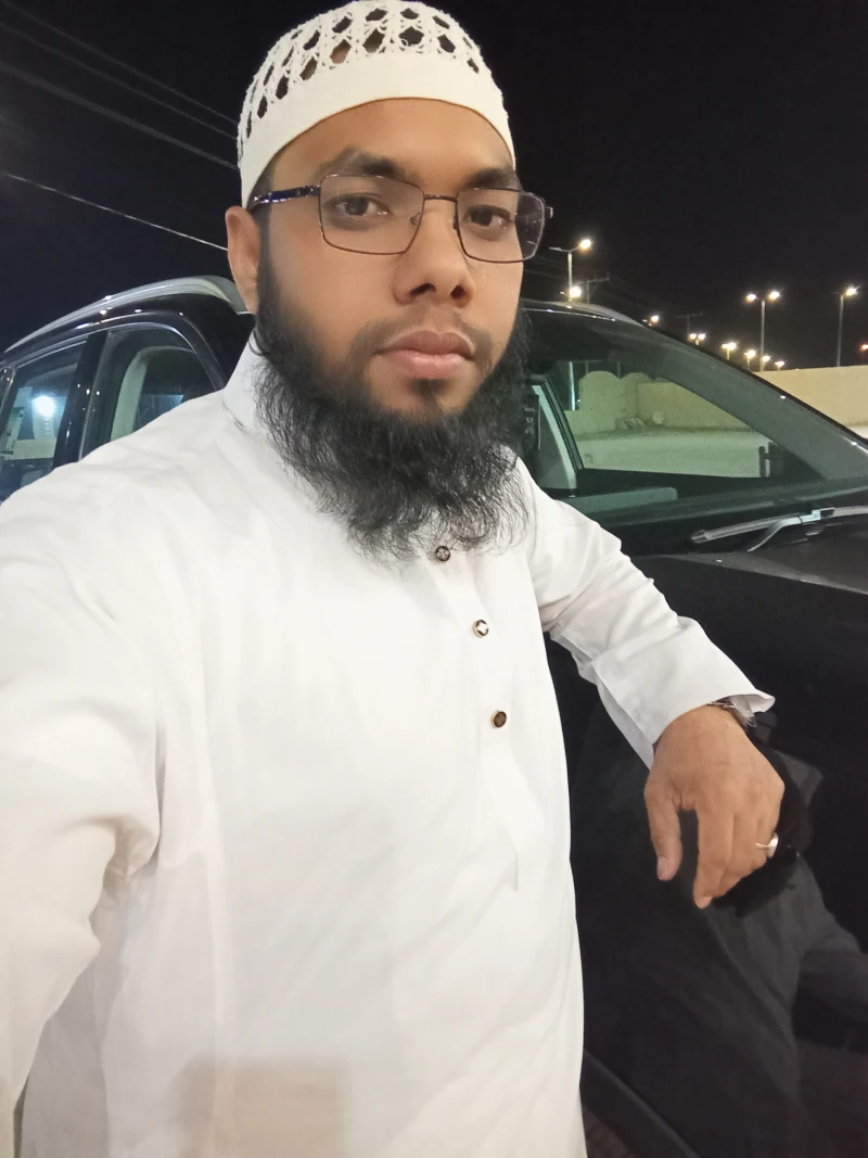 মোঃ রাকিবুল ইসলাম হায়দার