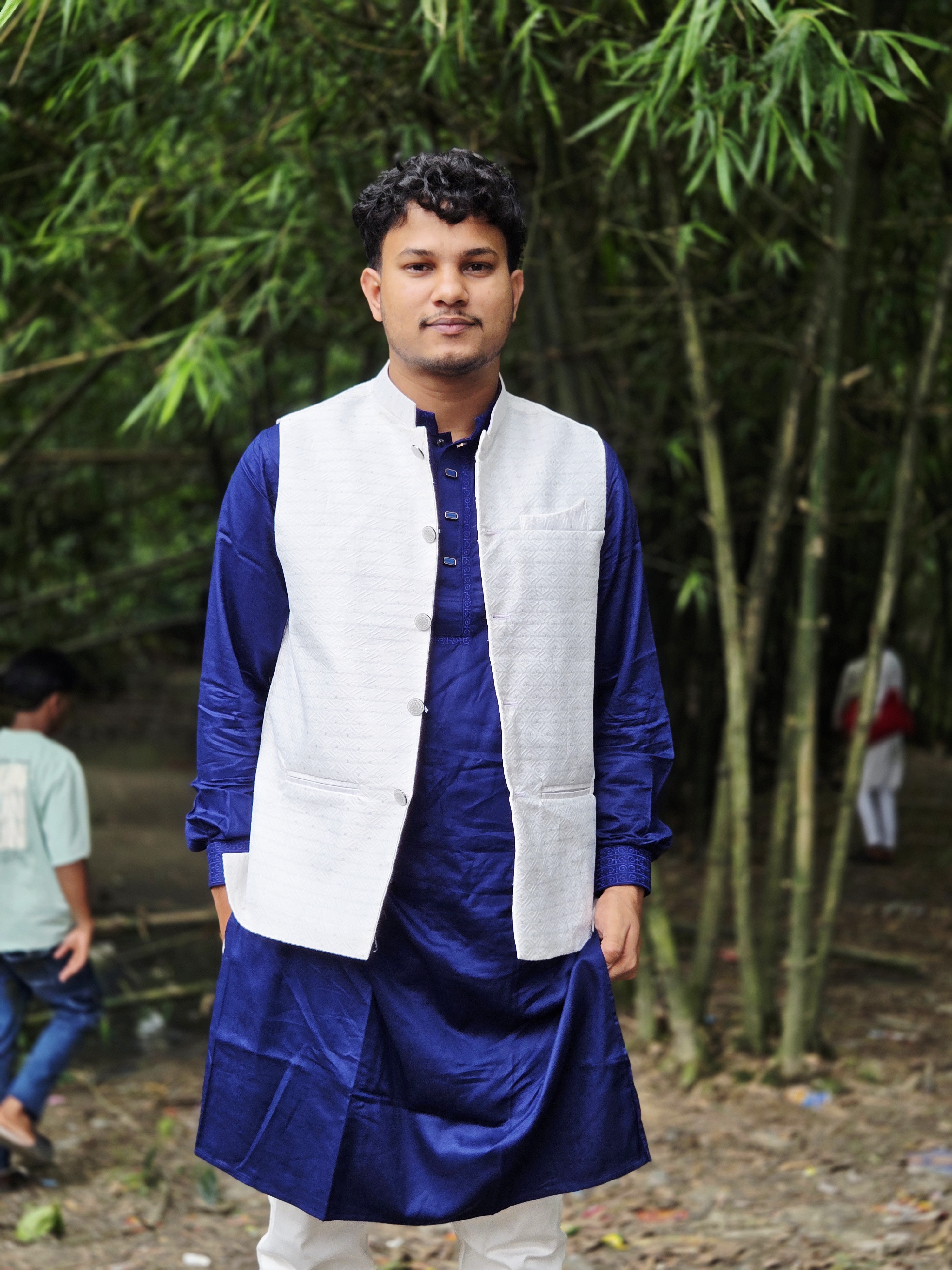 NAKIB HASAN