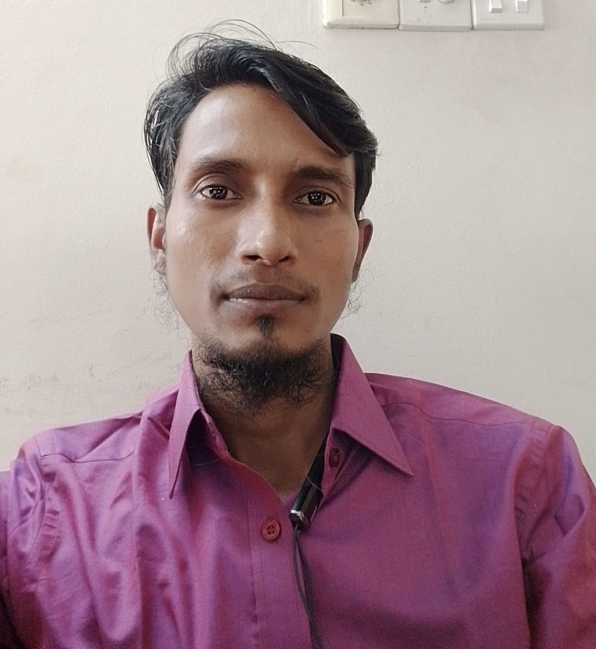 Md. Mamun Hossan