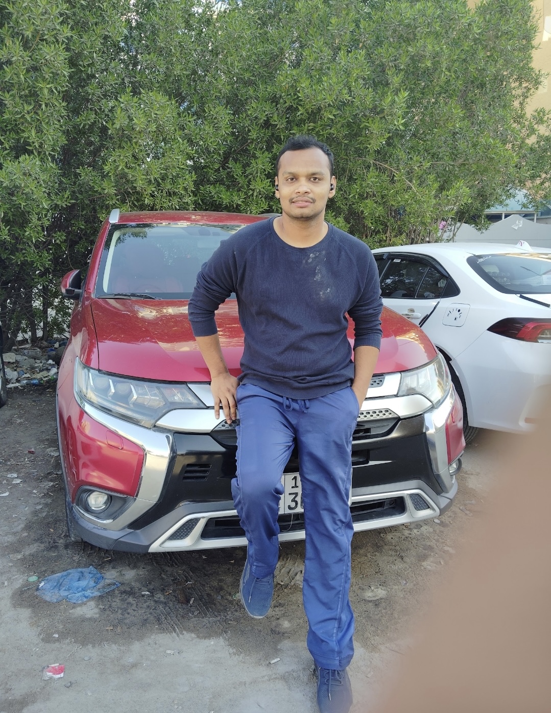 Jobayer Khan