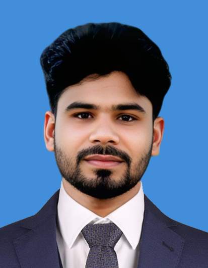 Md Nasir Uddin