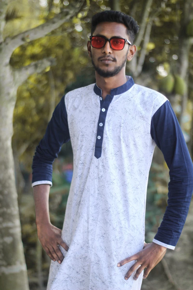 Md. Fahim Hossain