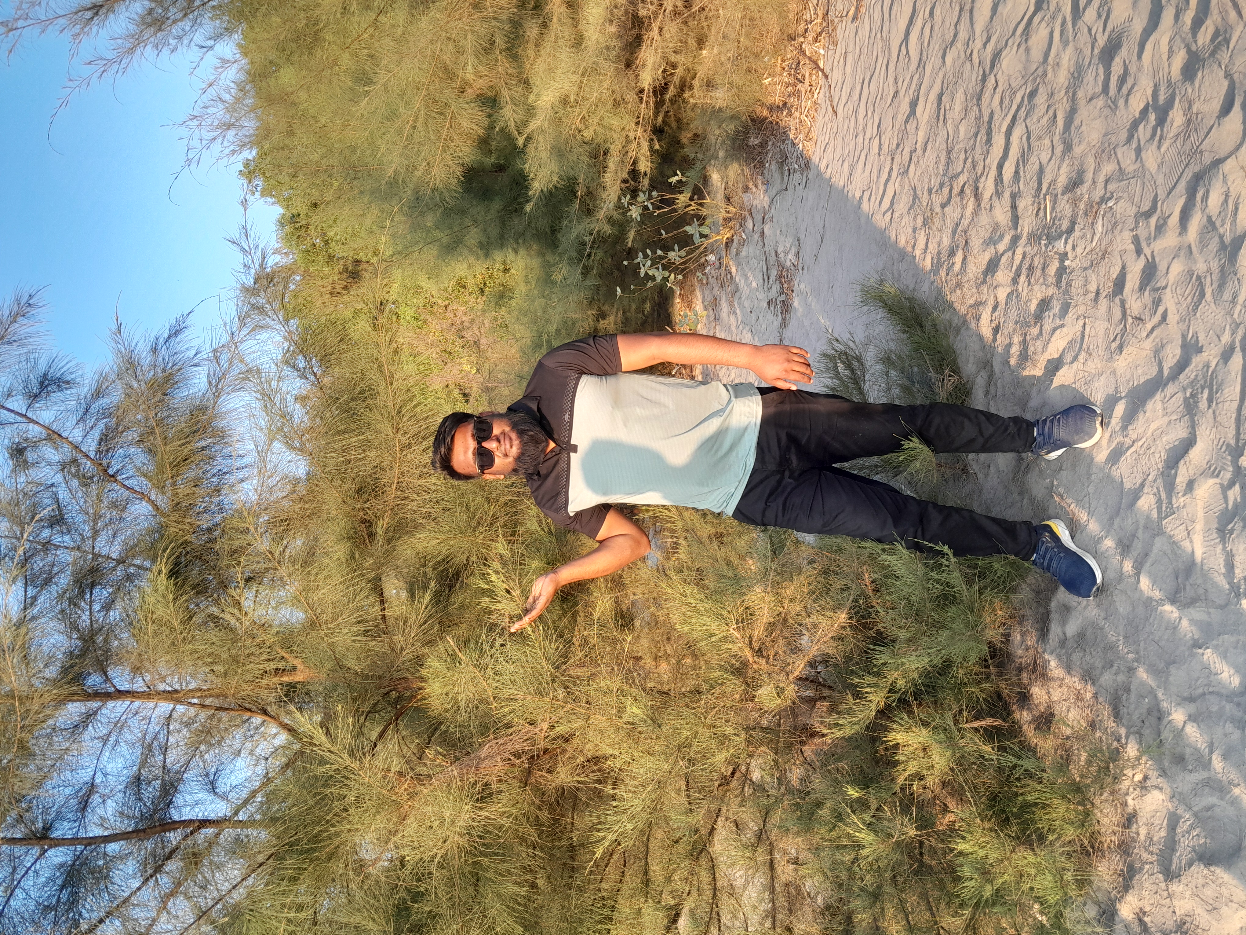 Al Imran Hossain
