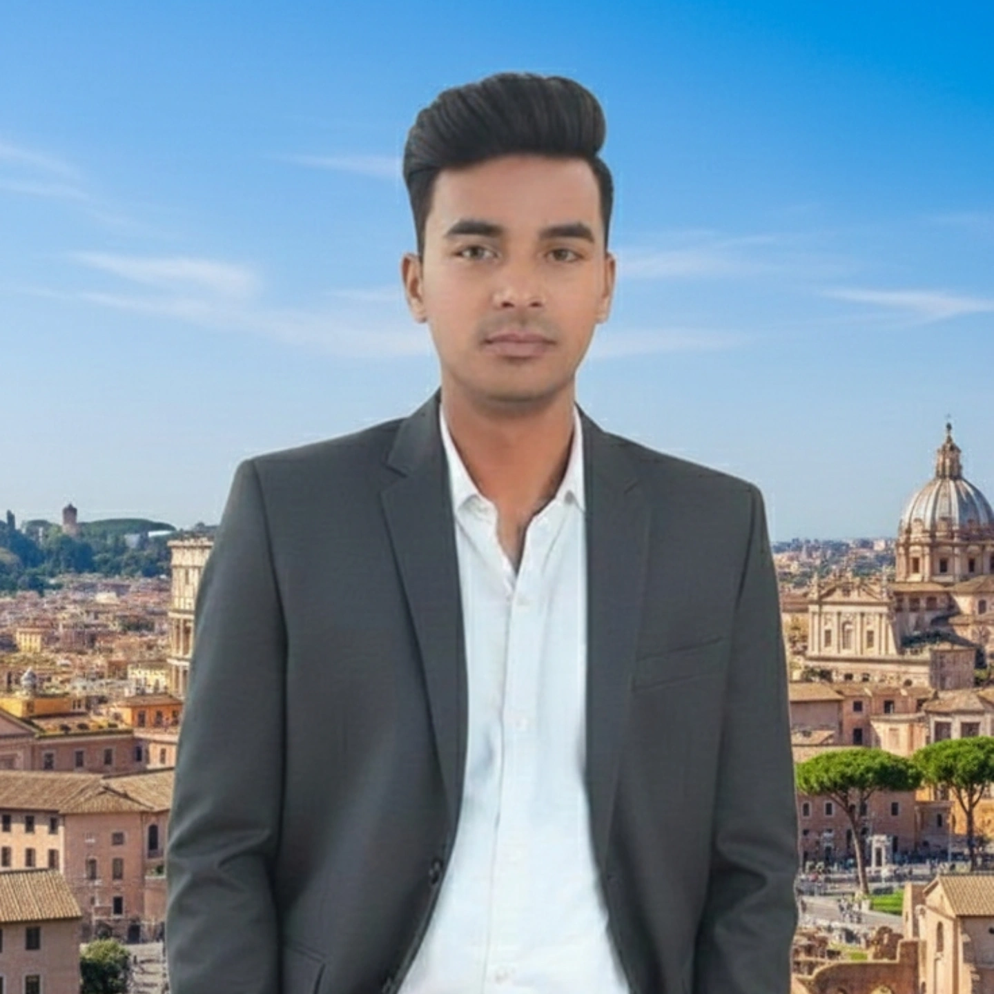 Md. Shakil