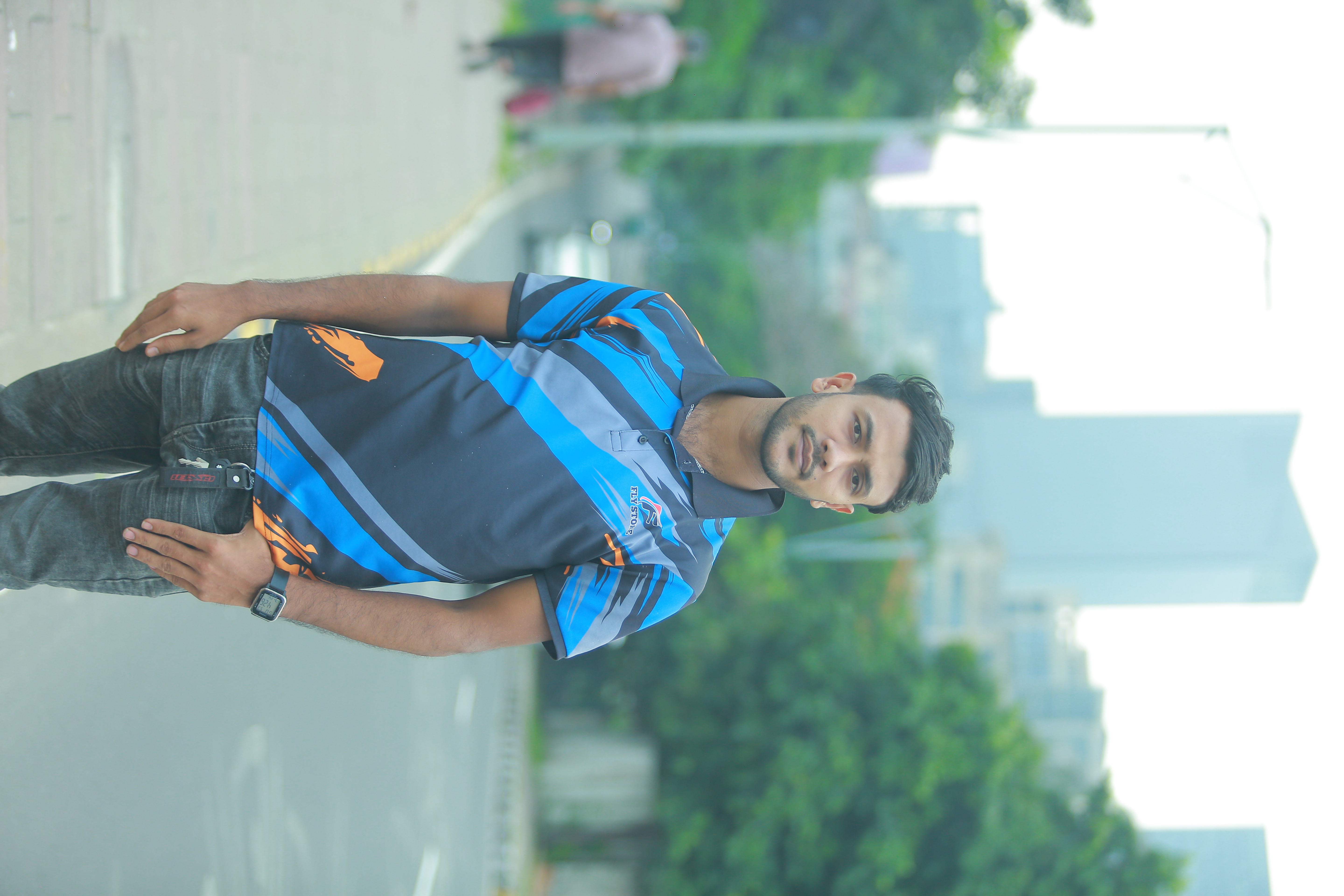 ABDUL HALIM