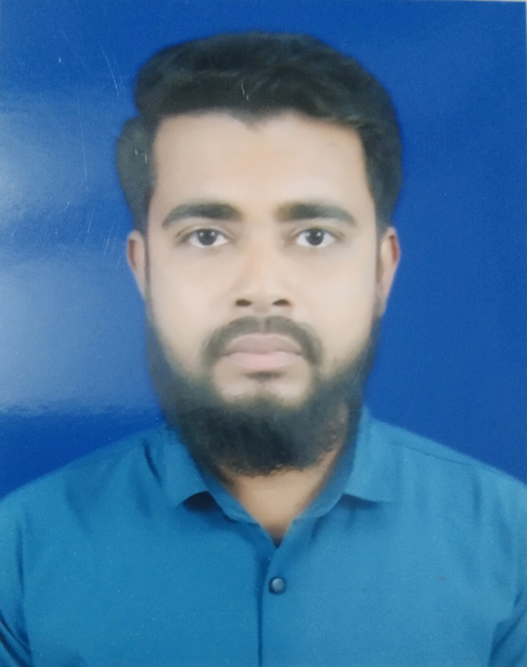 Shahjalal Babu