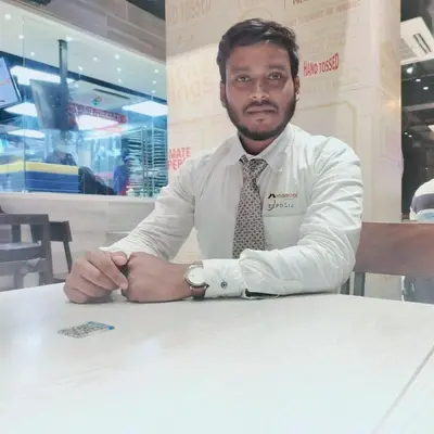 Mehedi Hasan