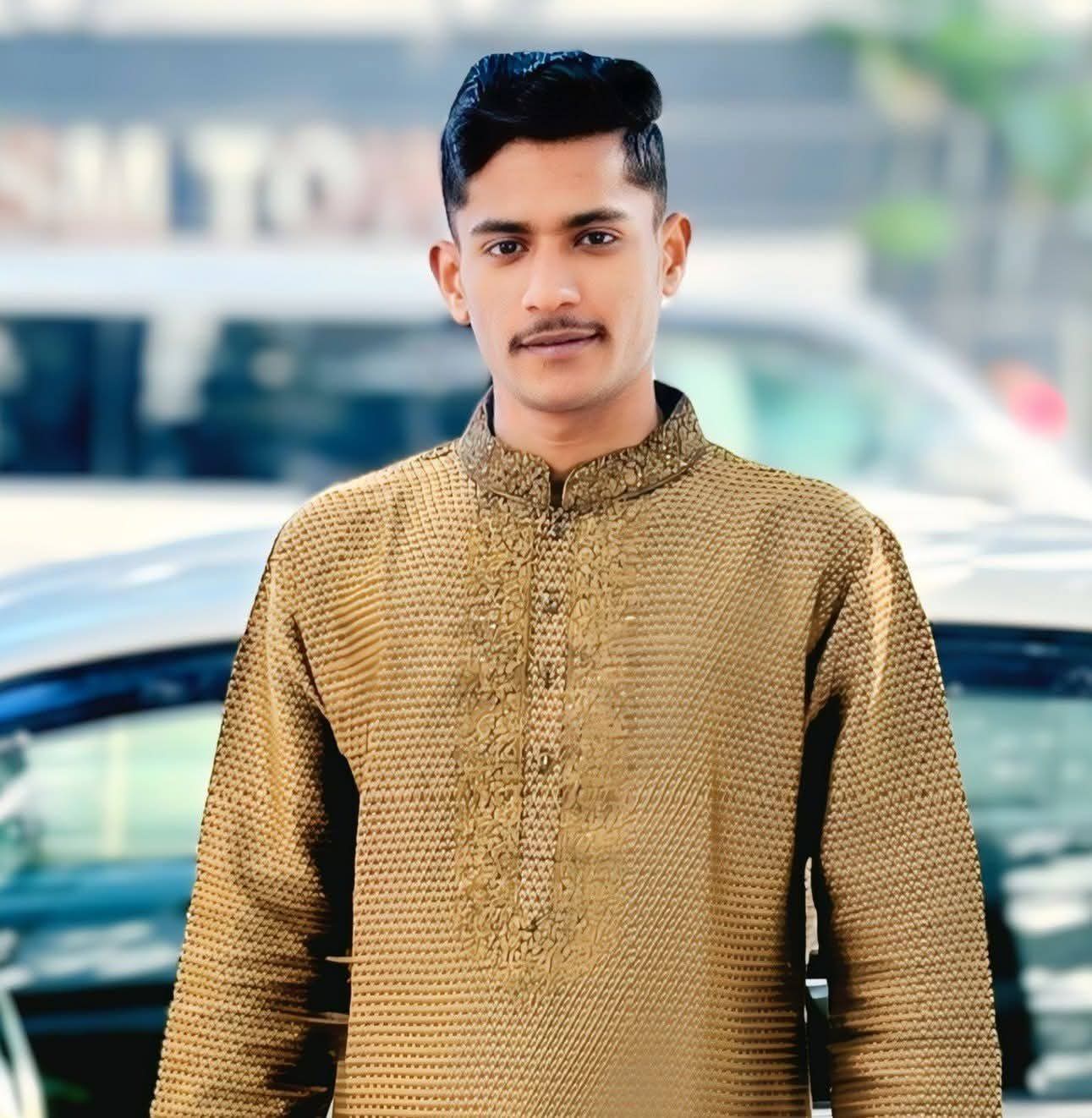 MD ASADUZZAMAN