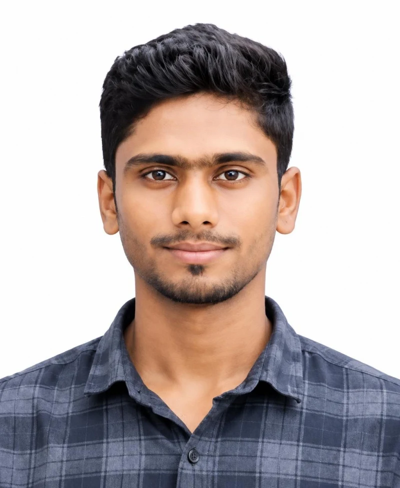 MD SHAKIB AL HASAN
