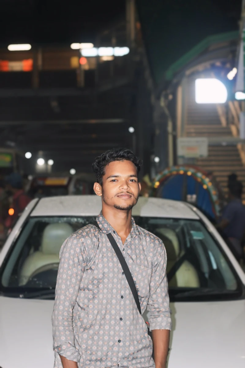 MD SAGOR ISLAM