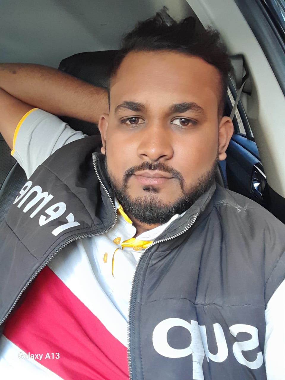 Md Nazmul Hassan