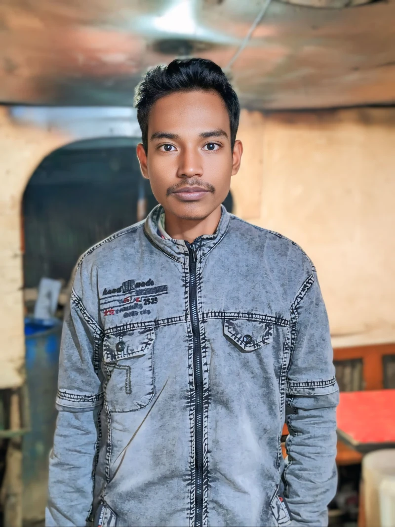 সাগর রায়