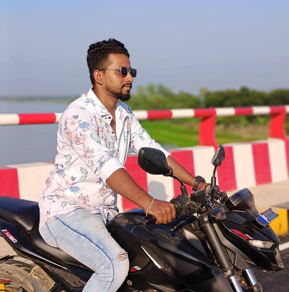 Nazrul Islam