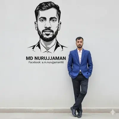 MD. NURUJJAMAN