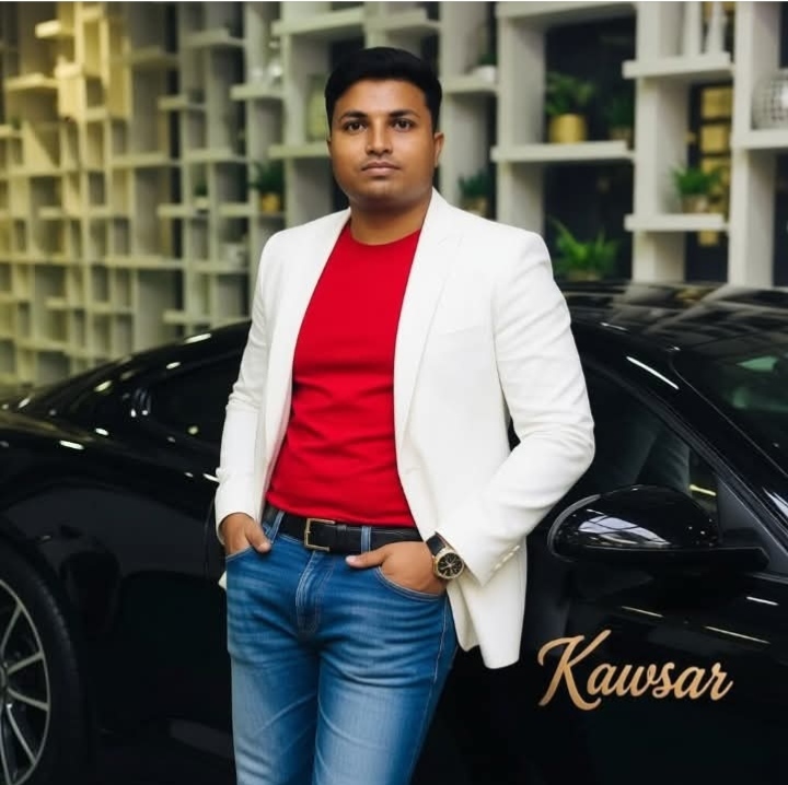 Kawsar Ahmed