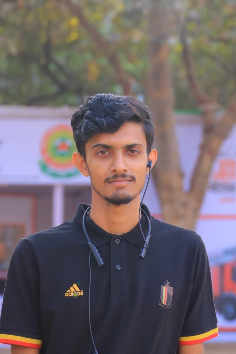 Hridoy Sarkar