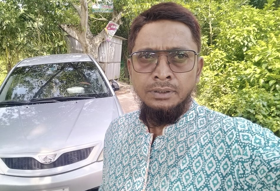 Md Shawkat Ali (Sohel)