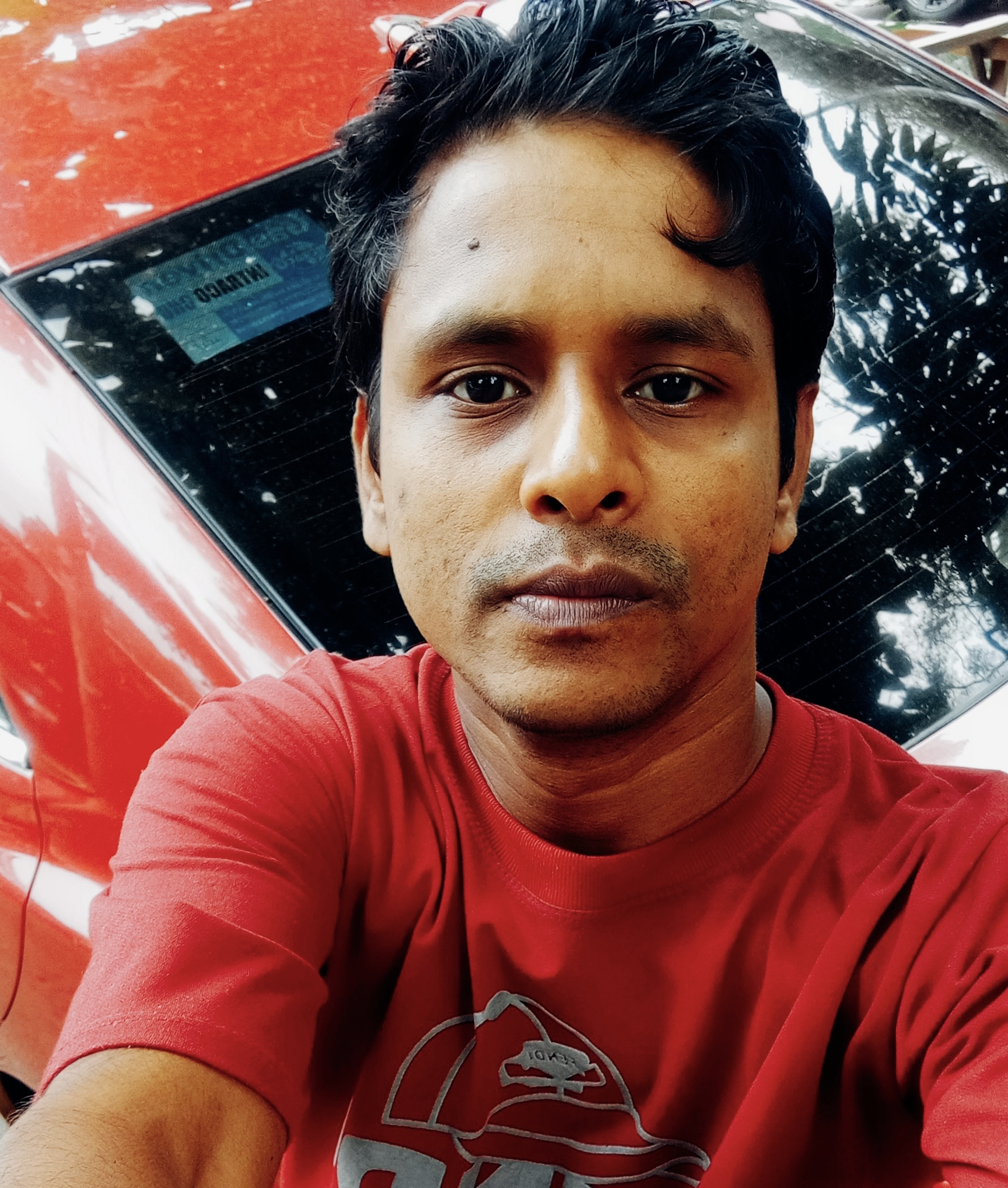 Alomgir kobir Badsha