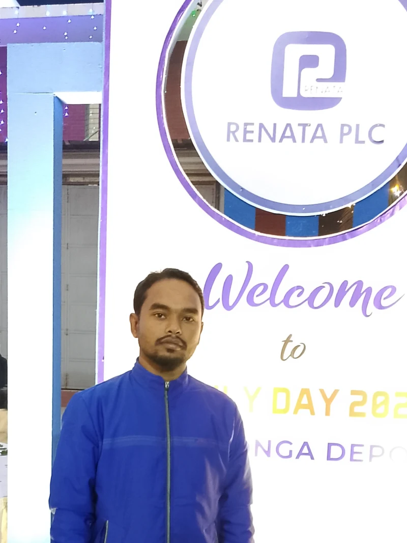 Md Atikur Rahaman
