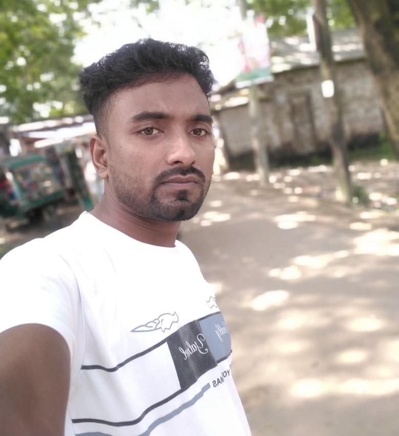 Md. Harun Mia