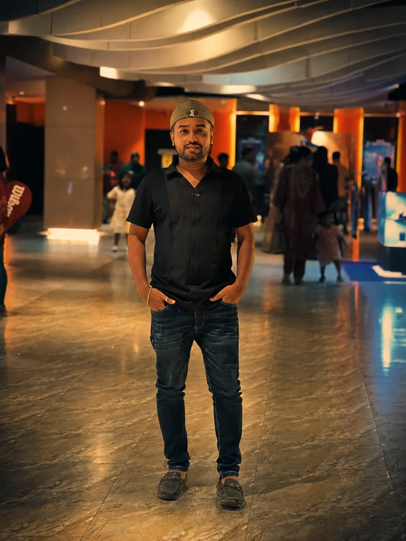 Mehedi hassan