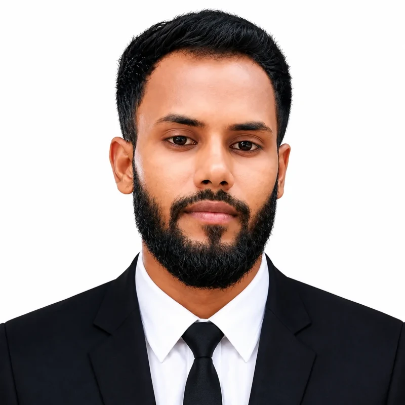 MD TARIKUZZAMAN