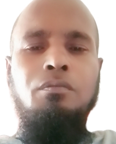 MD NADIM AHAMAD