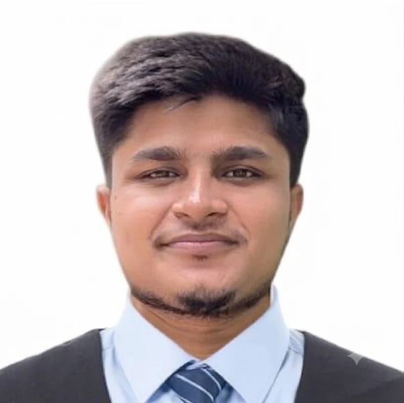 Md. Shohag