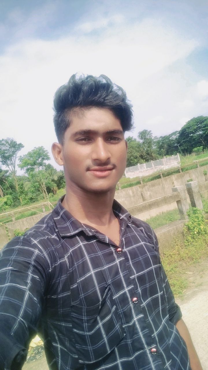 Md. Shamim Uddin