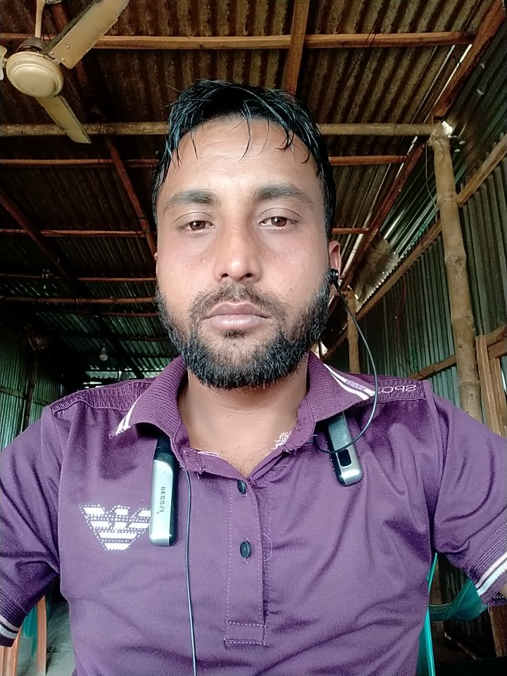 Md Horzot Ali