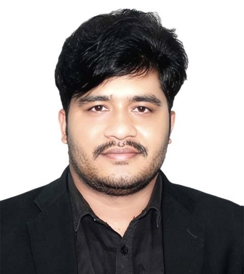 Md. Monzu