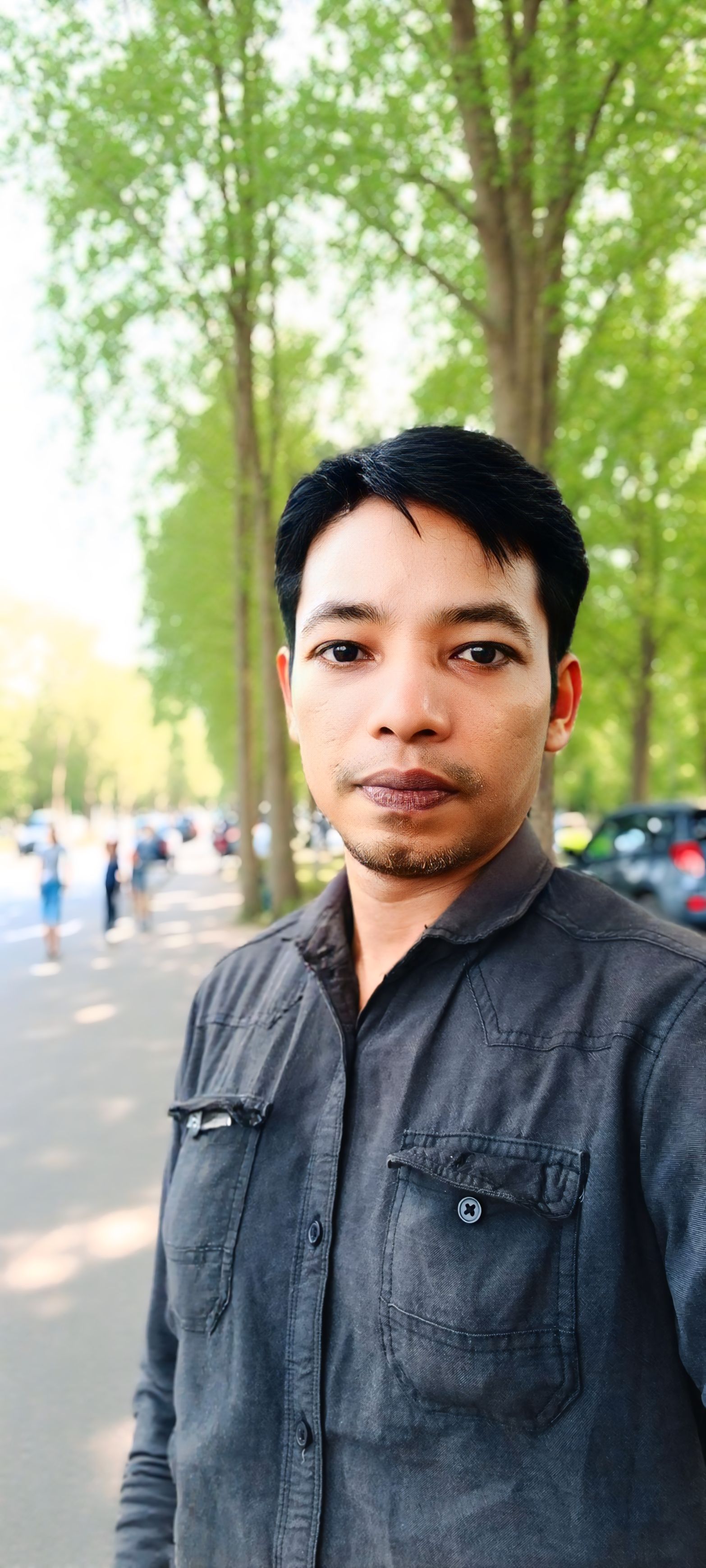 Sazedul