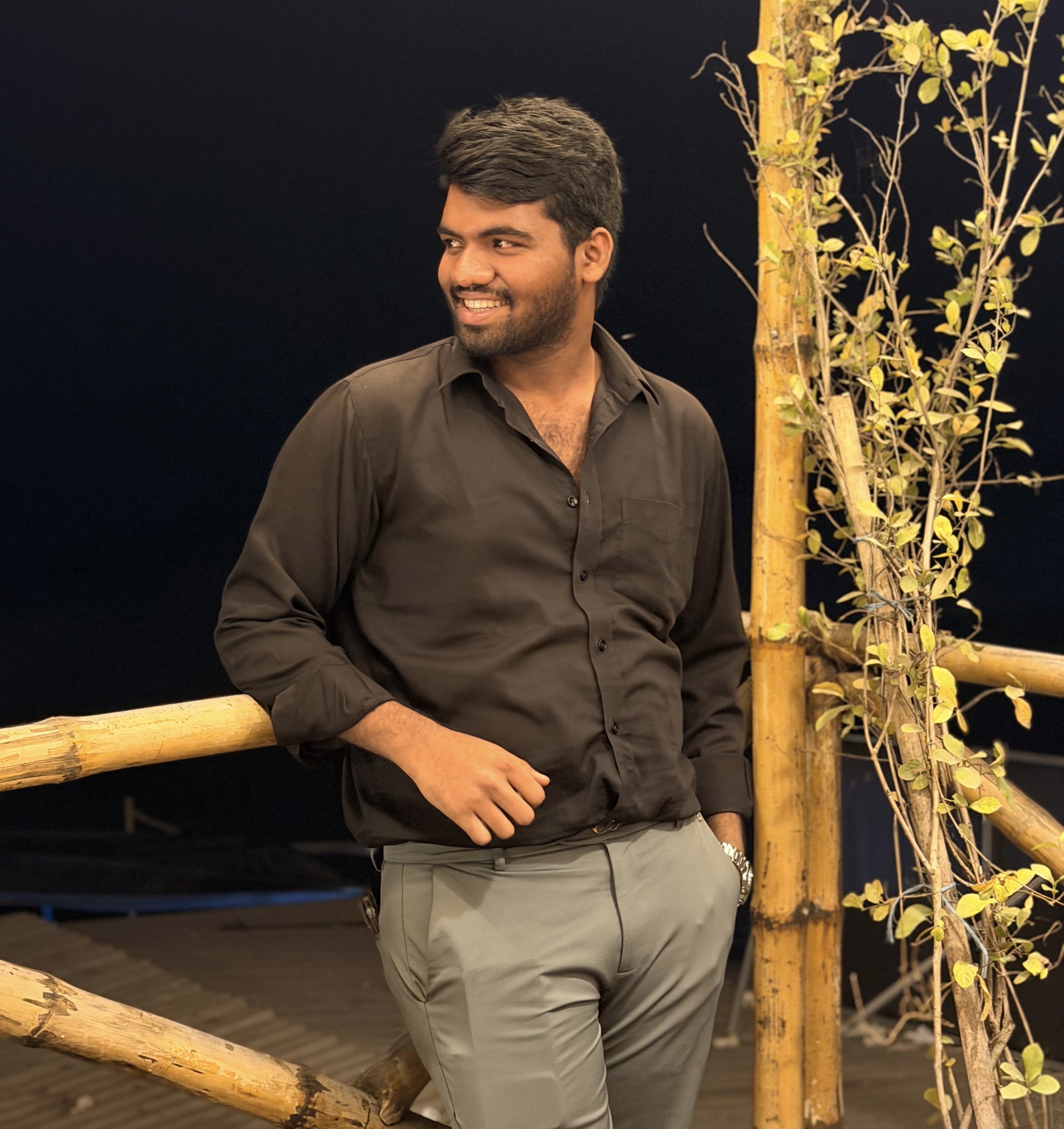 Md. Nabil Dhali