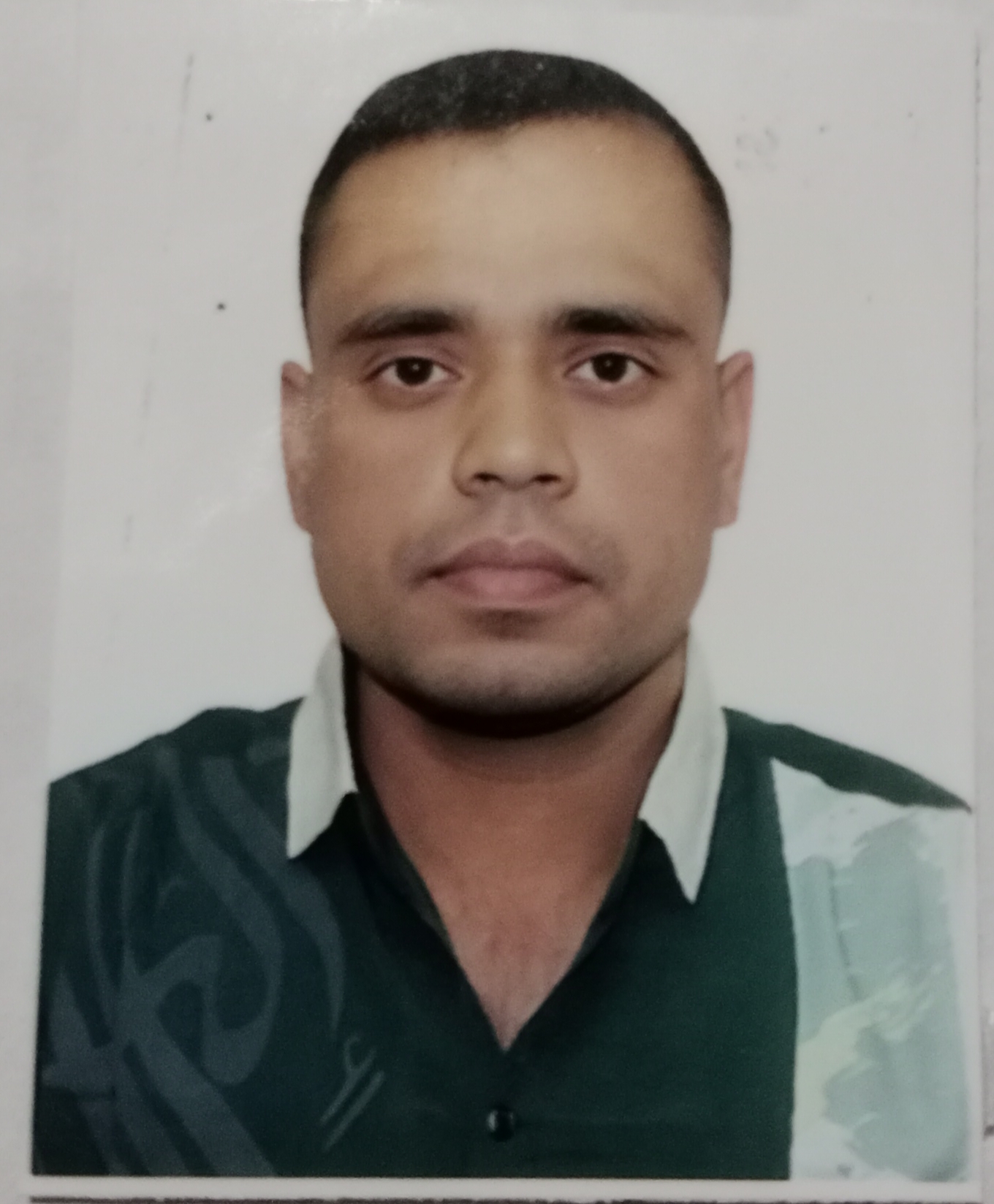 Md.Mosarof Hosen
