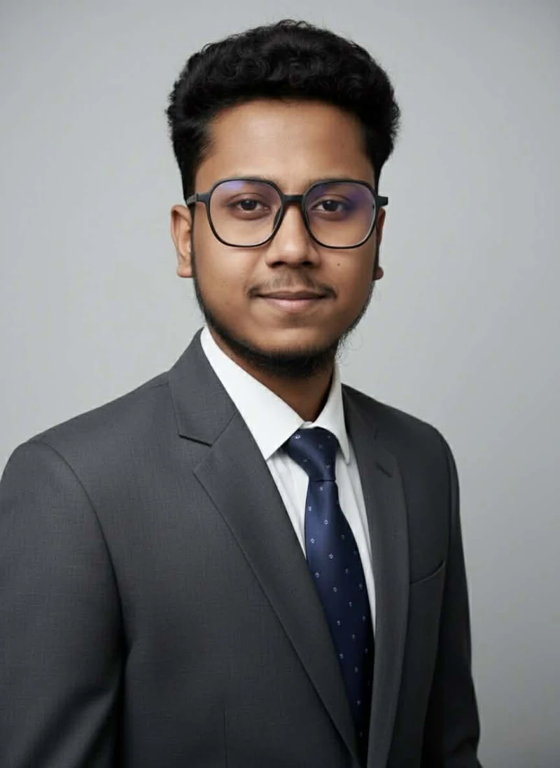 Rashed Talha
