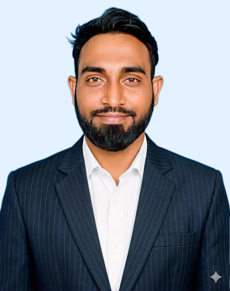 MD Mohibur Rahman Rimon