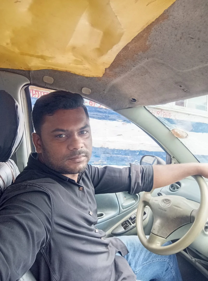 Md Masud