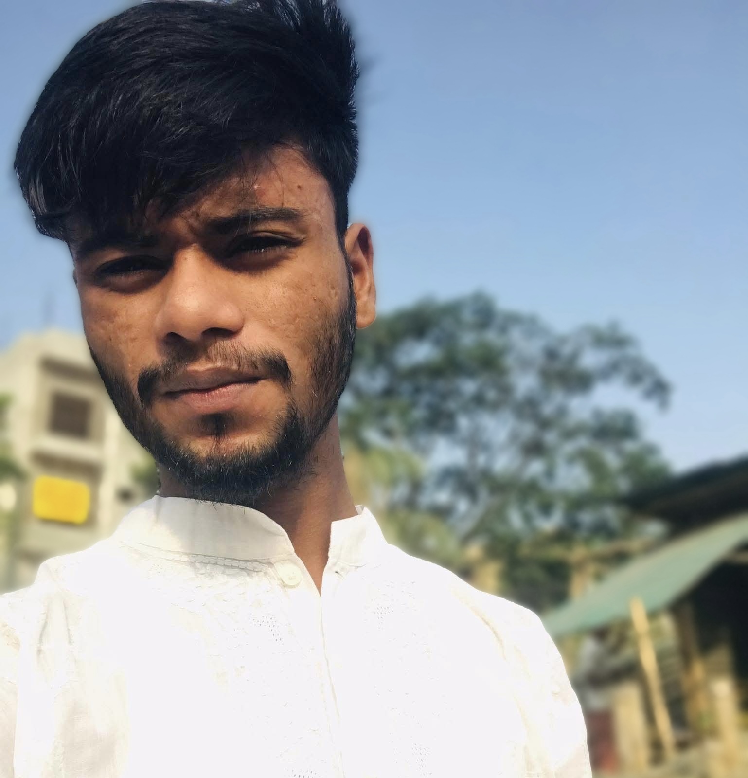 Md Johirul Islam