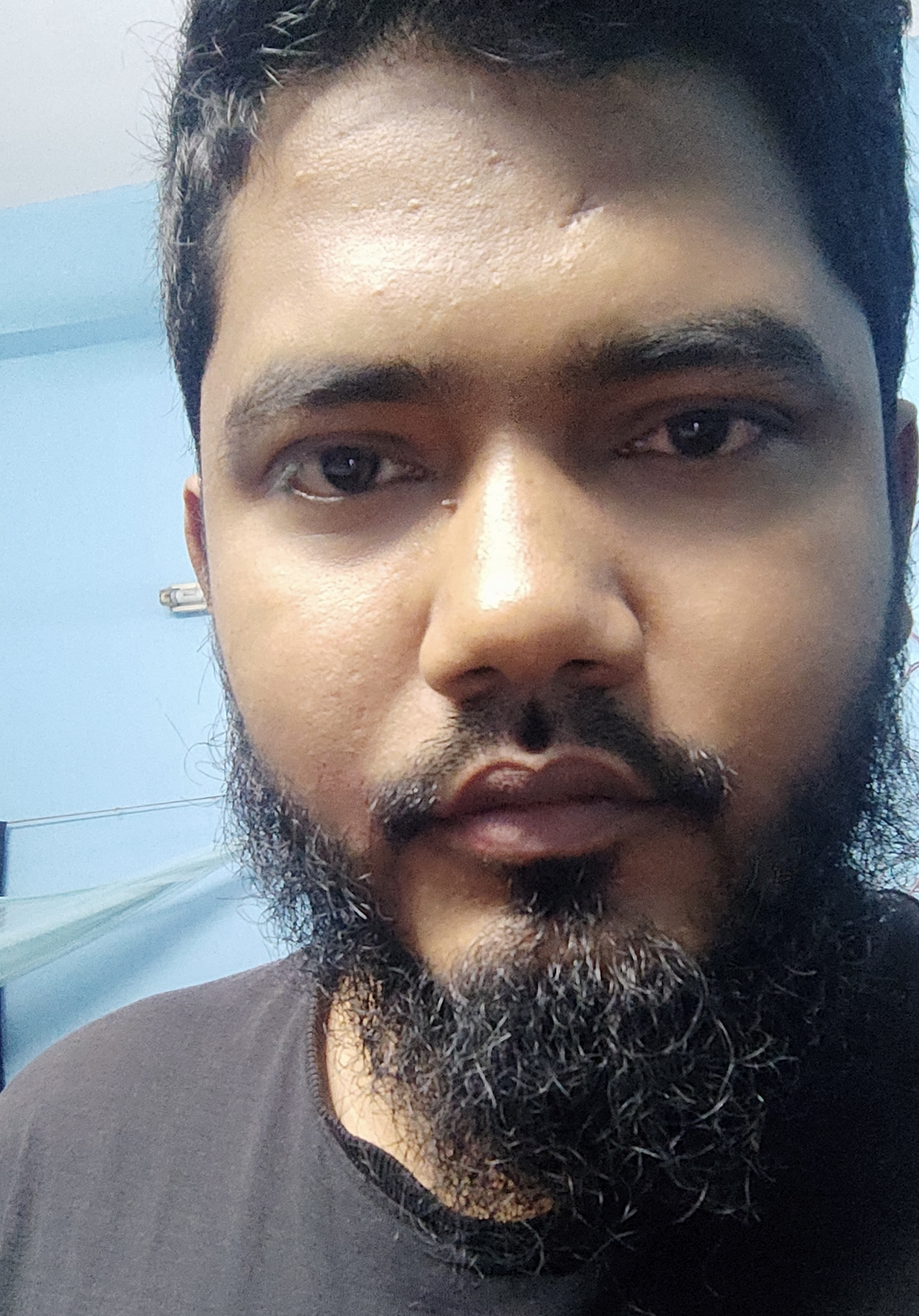 MD: Hadayet Hossain