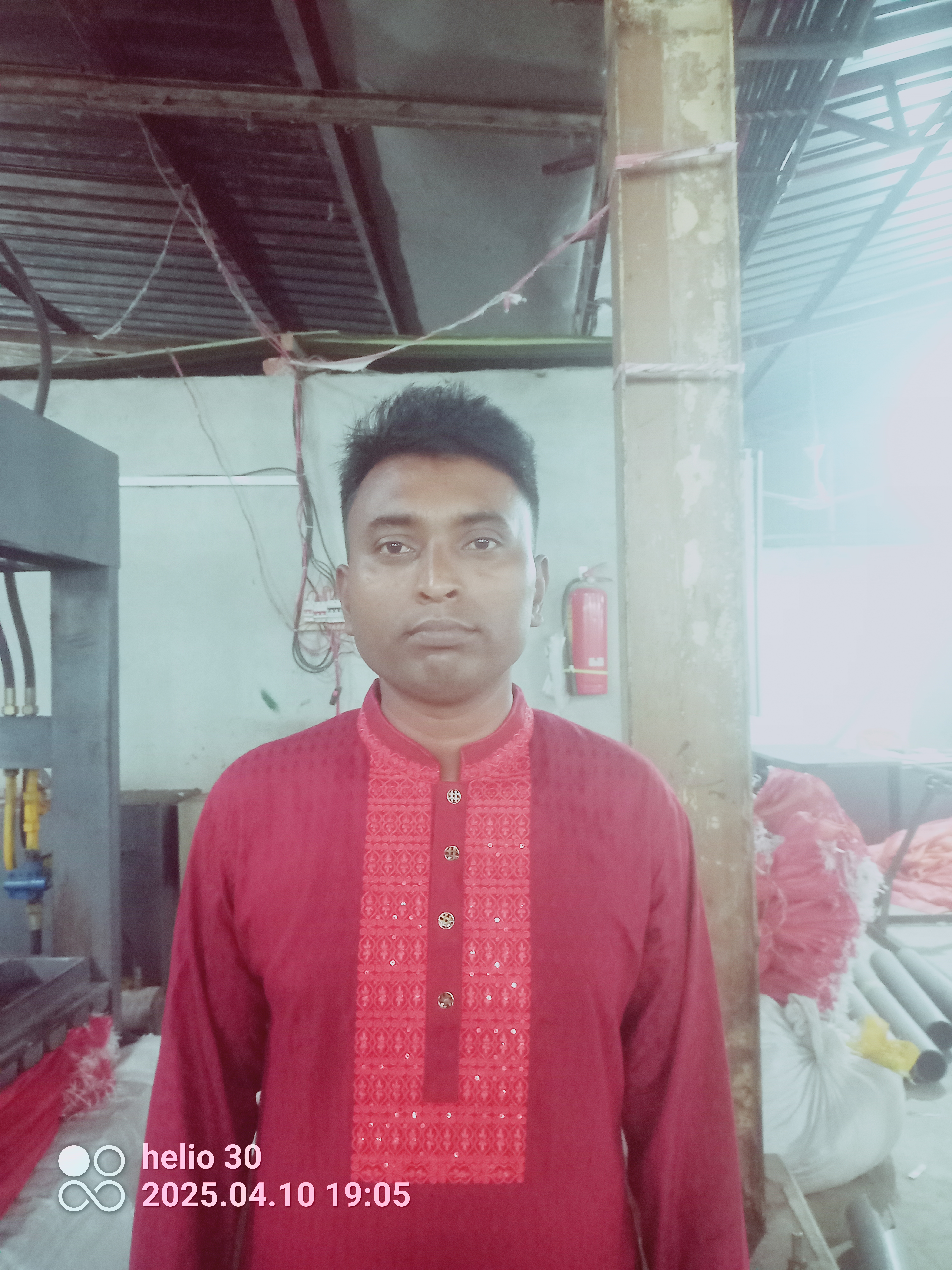 আলমগীর হোসেন