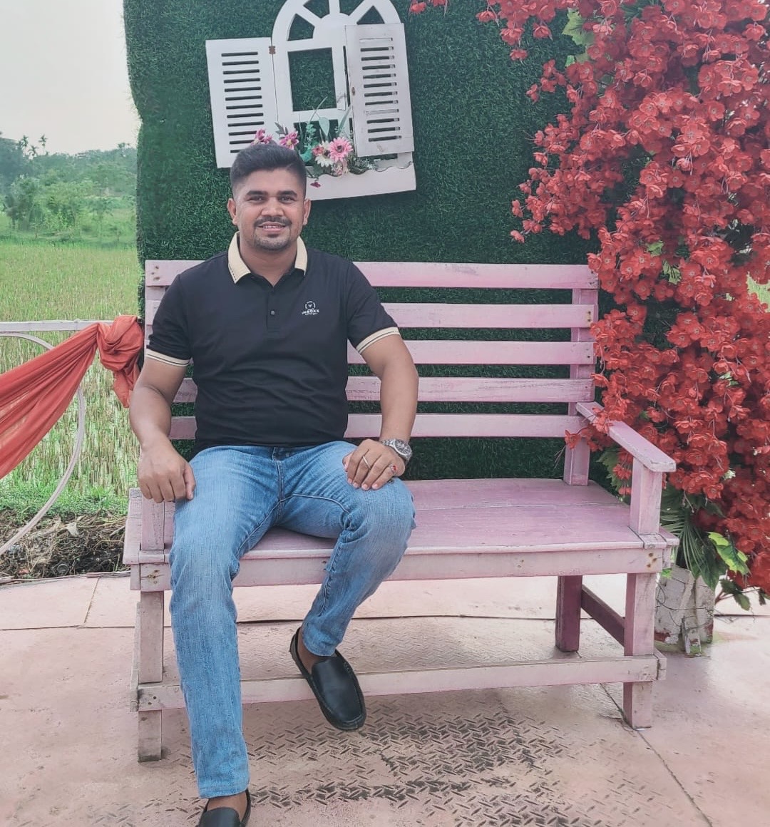Sakib Hossen
