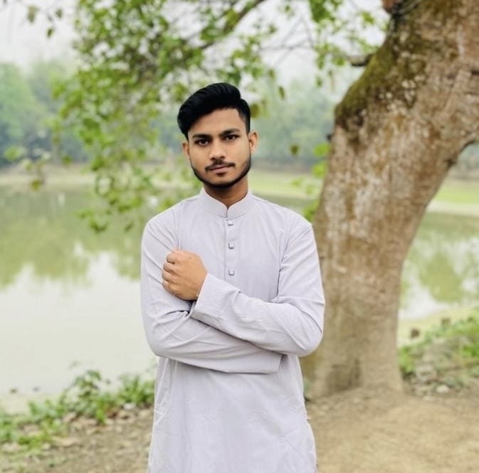 Mohammad Sakil
