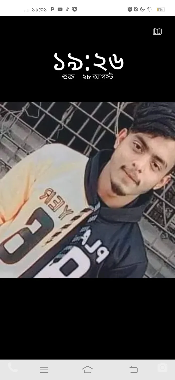 মনির হোসেন