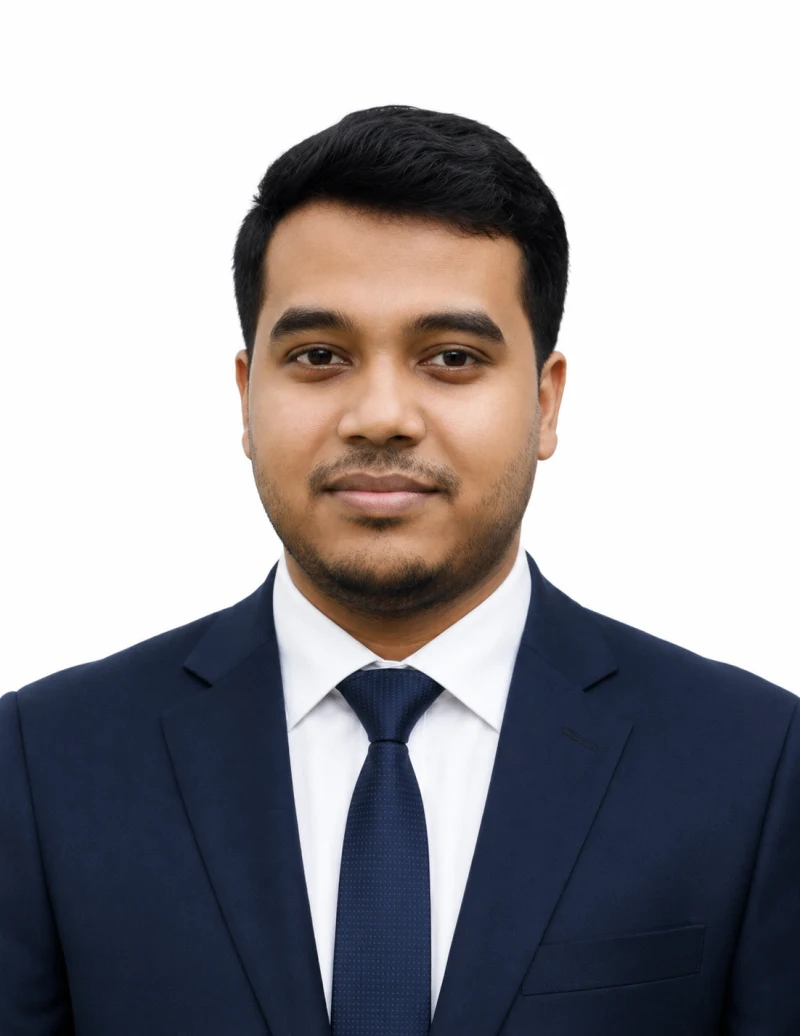 Forhad Hossain Khan