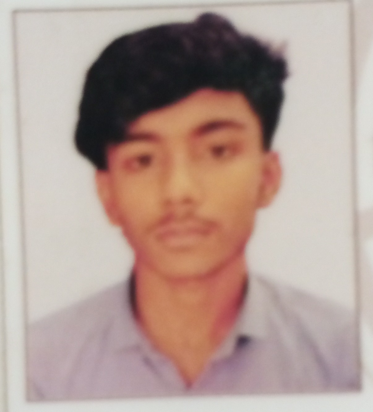 Apu Chandra Das