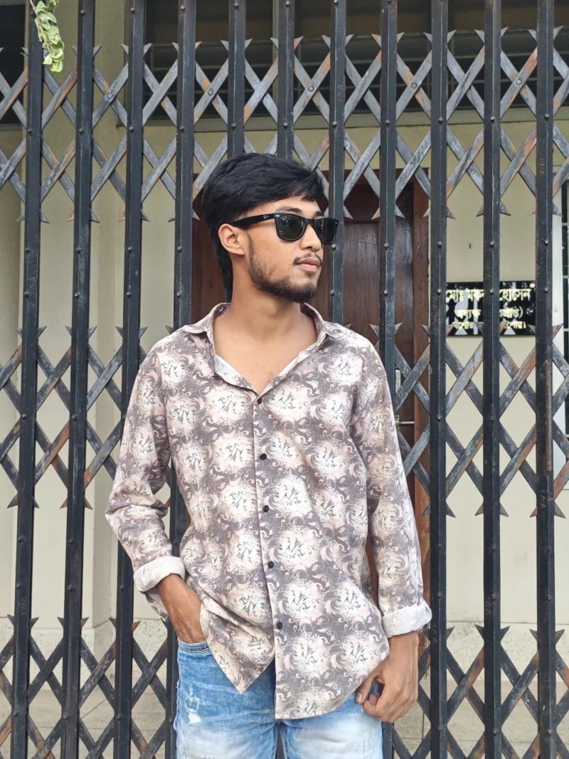 Omi Sheikh