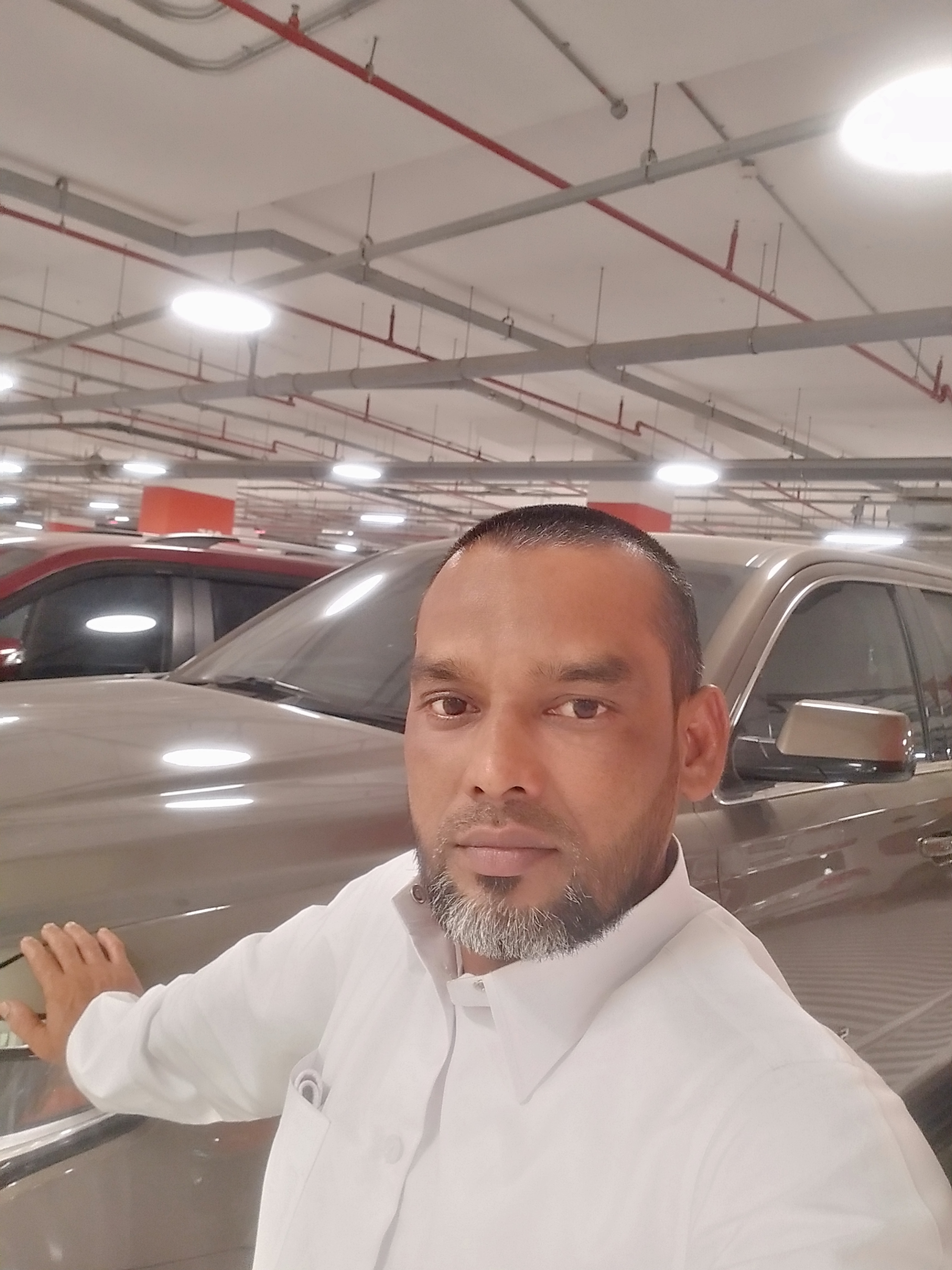 MD. Al Amin