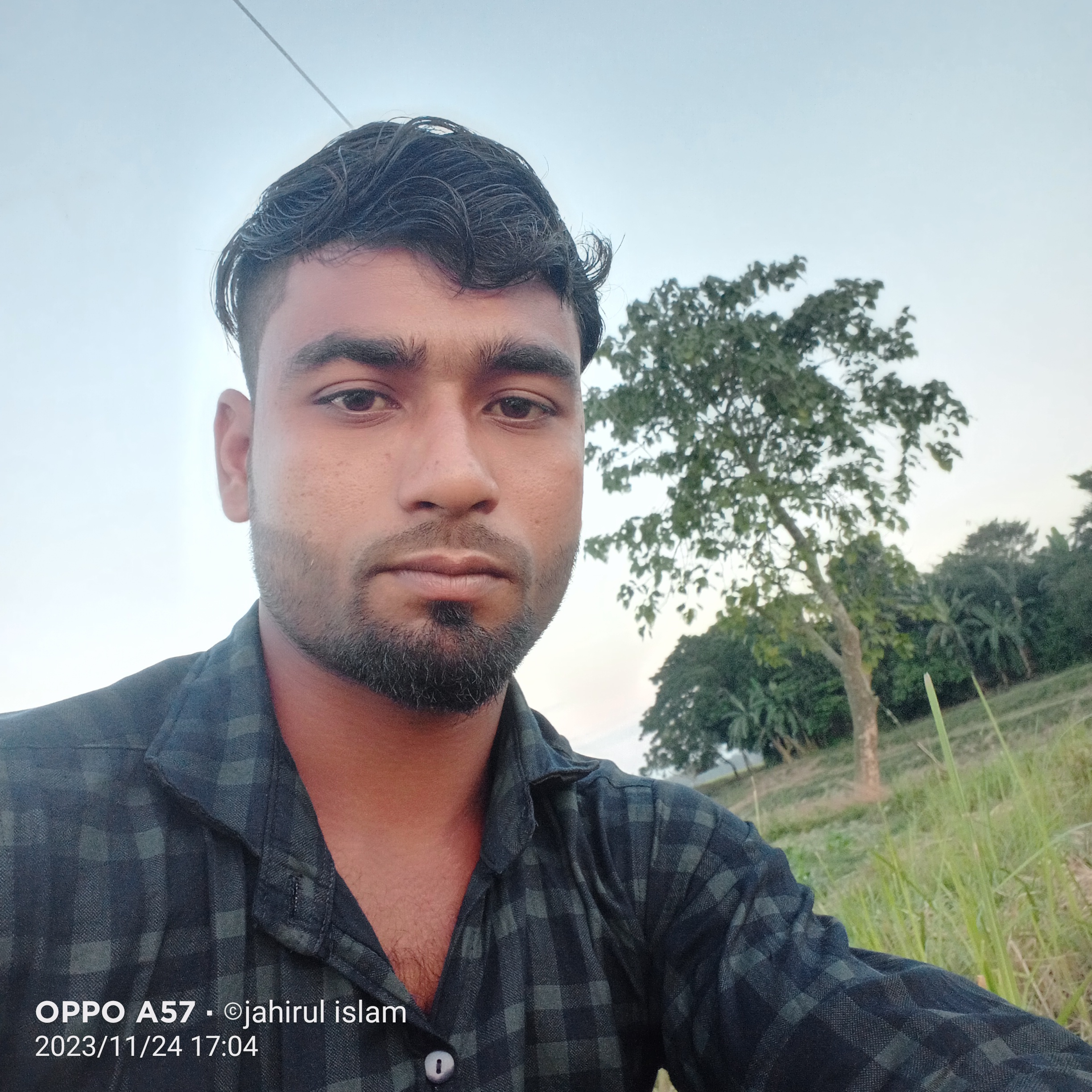 Jahirul Islam