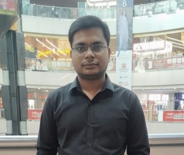Shuhen Ahmed