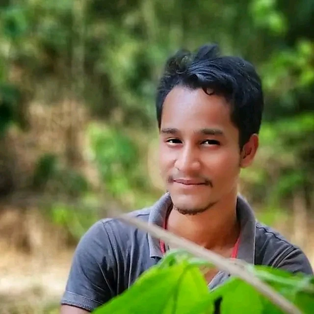 সুদিপ্ত রিছিল